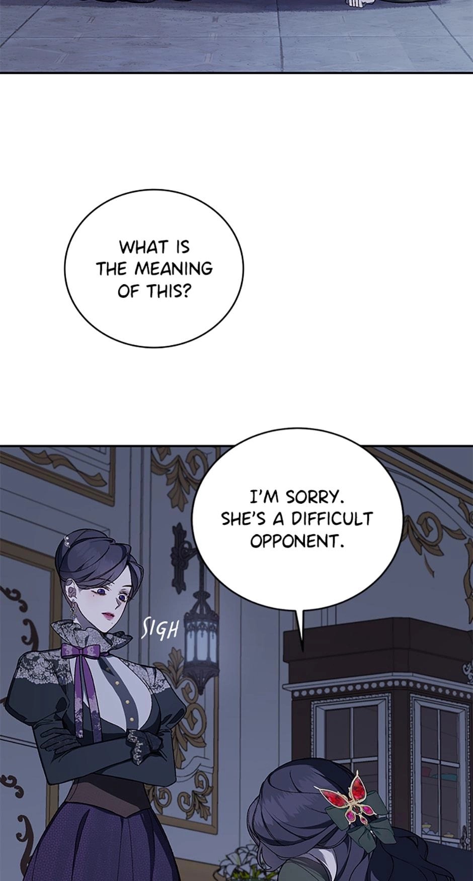 Read My Farm by the Palace Manga Online