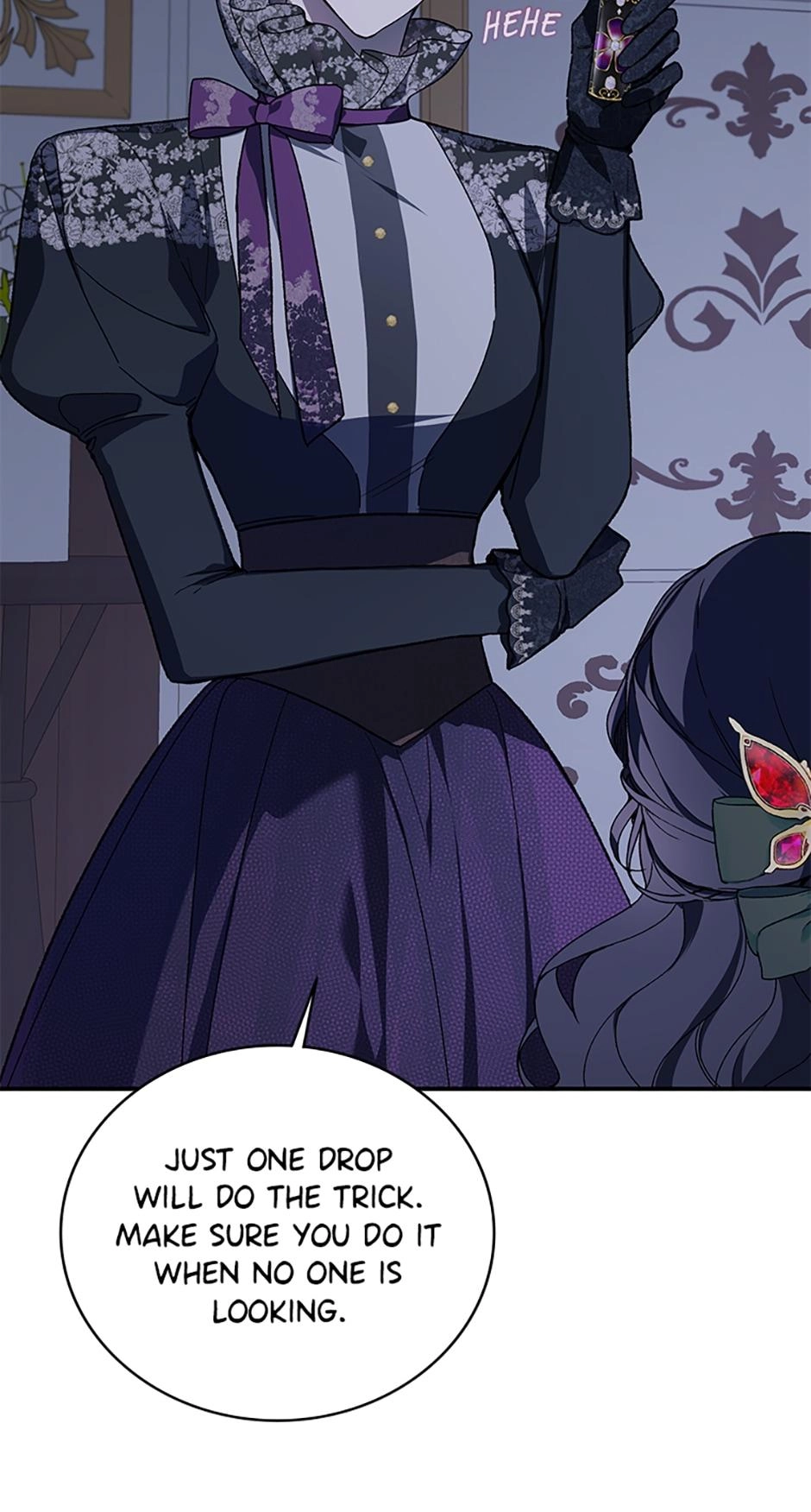 Read My Farm by the Palace Manga Online