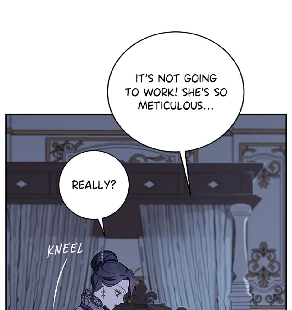 Read My Farm by the Palace Manga Online
