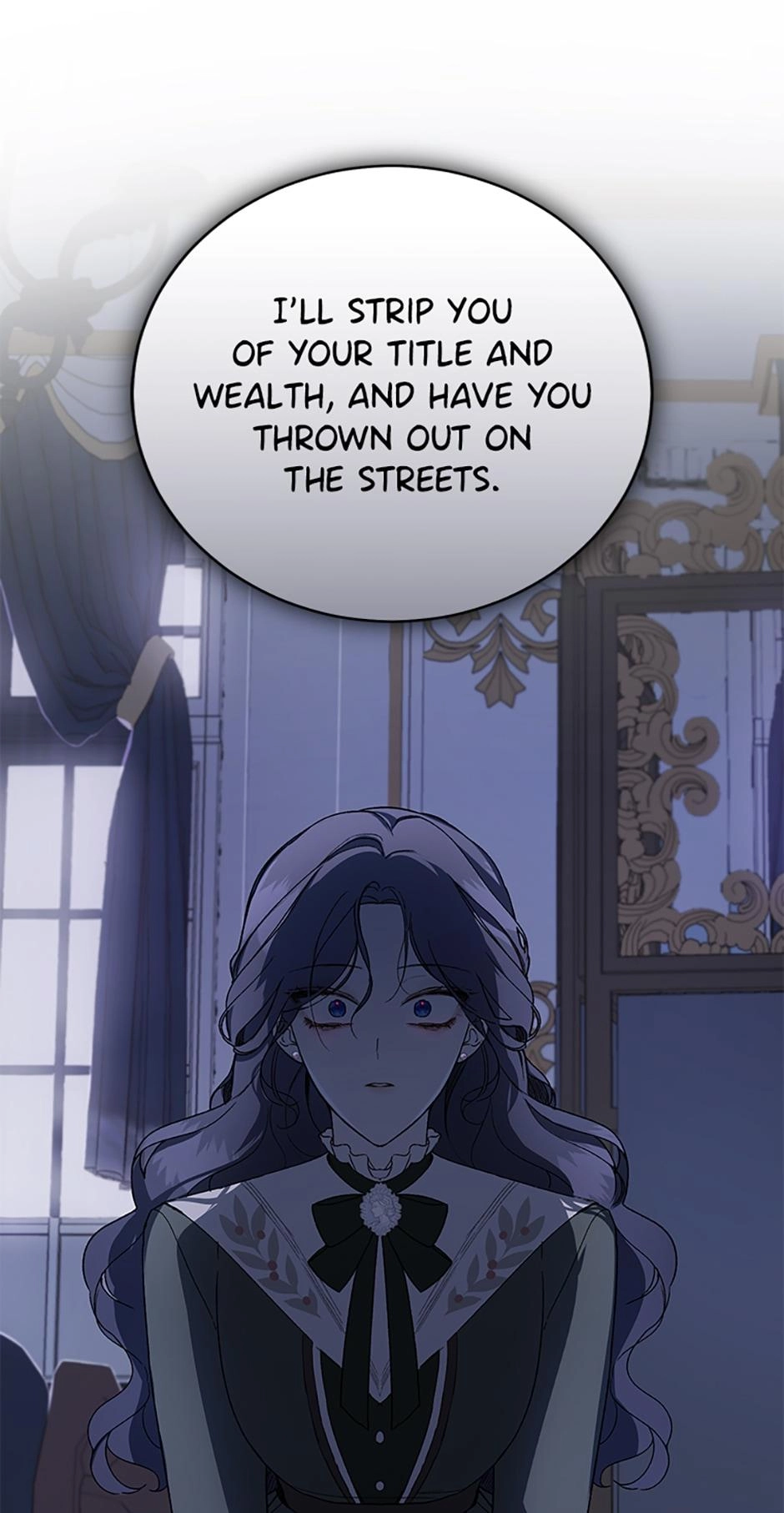 Read My Farm by the Palace Manga Online