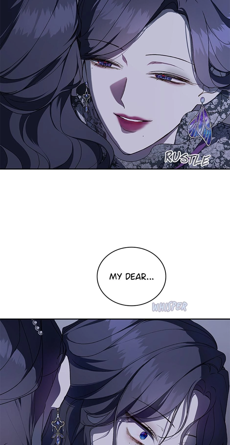 Read My Farm by the Palace Manga Online