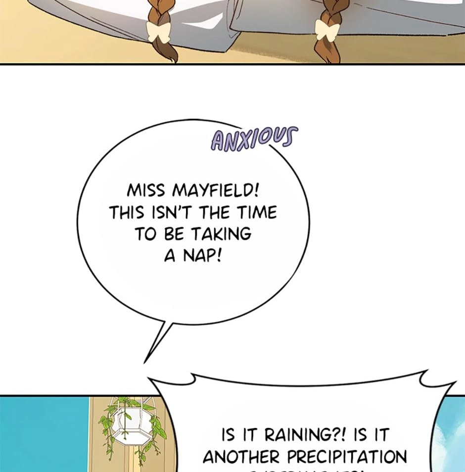 Read My Farm by the Palace Manga Online
