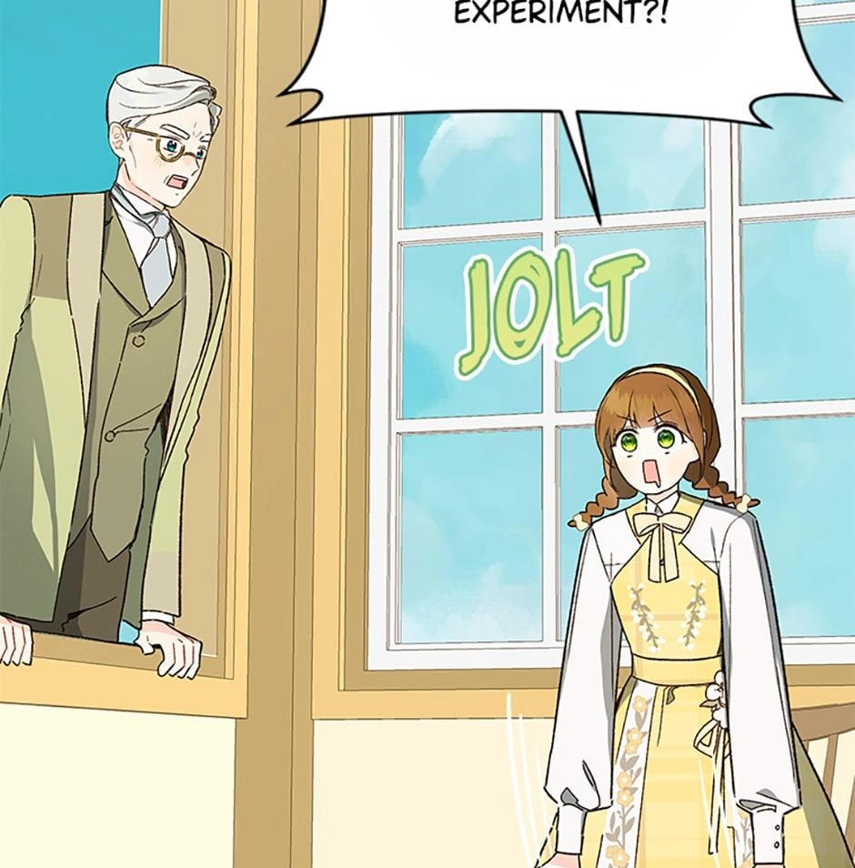 Read My Farm by the Palace Manga Online
