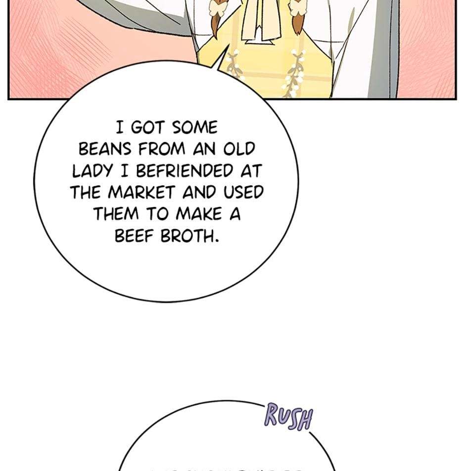Read My Farm by the Palace Manga Online