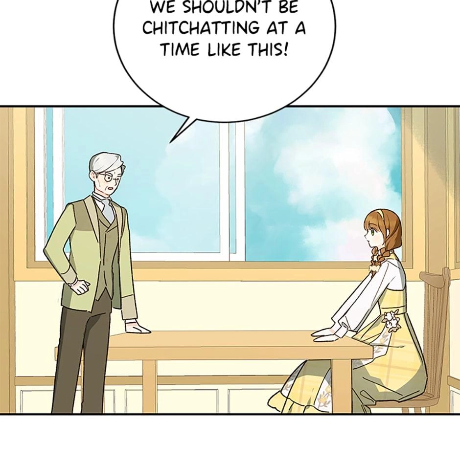 Read My Farm by the Palace Manga Online