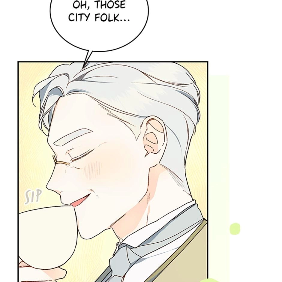 Read My Farm by the Palace Manga Online