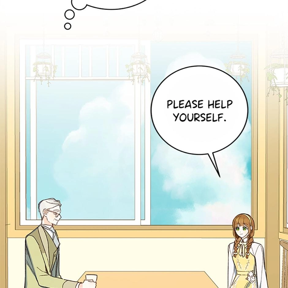 Read My Farm by the Palace Manga Online