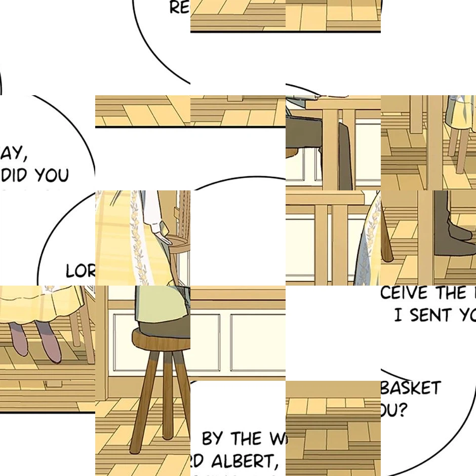 Read My Farm by the Palace Manga Online