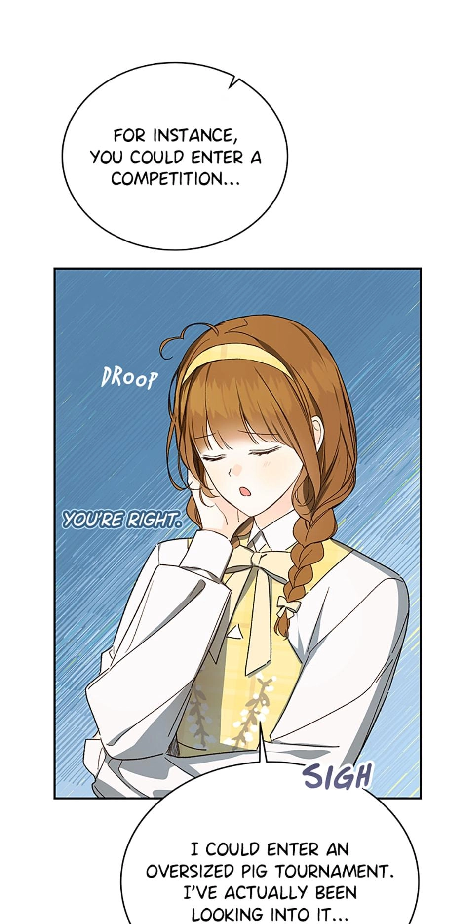 Read My Farm by the Palace Manga Online