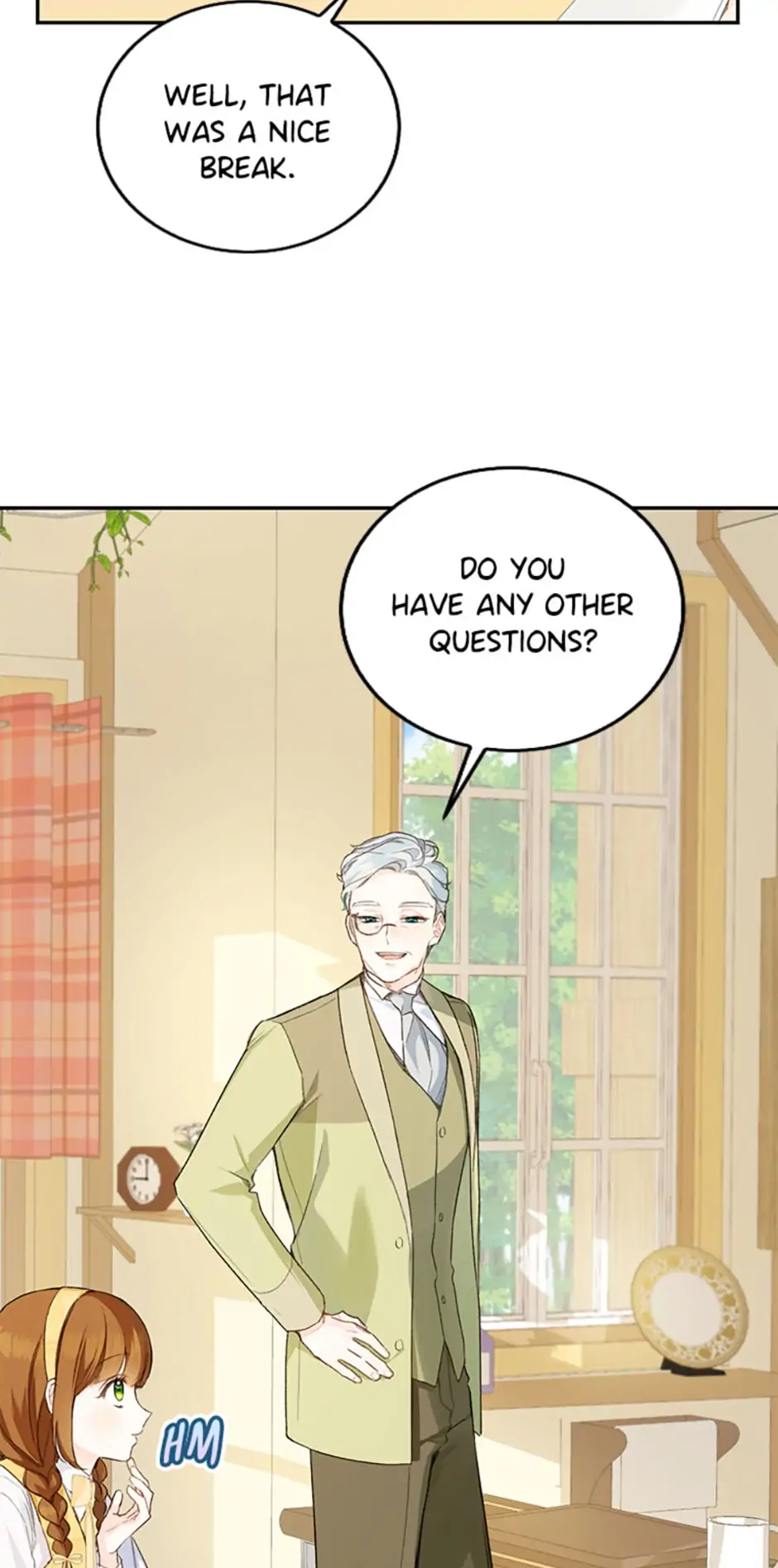 Read My Farm by the Palace Manga Online
