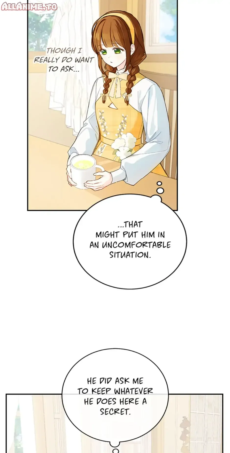 Read My Farm by the Palace Manga Online