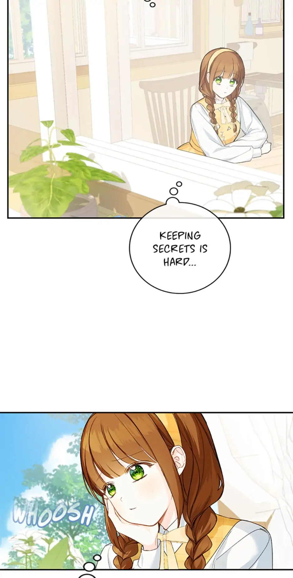 Read My Farm by the Palace Manga Online