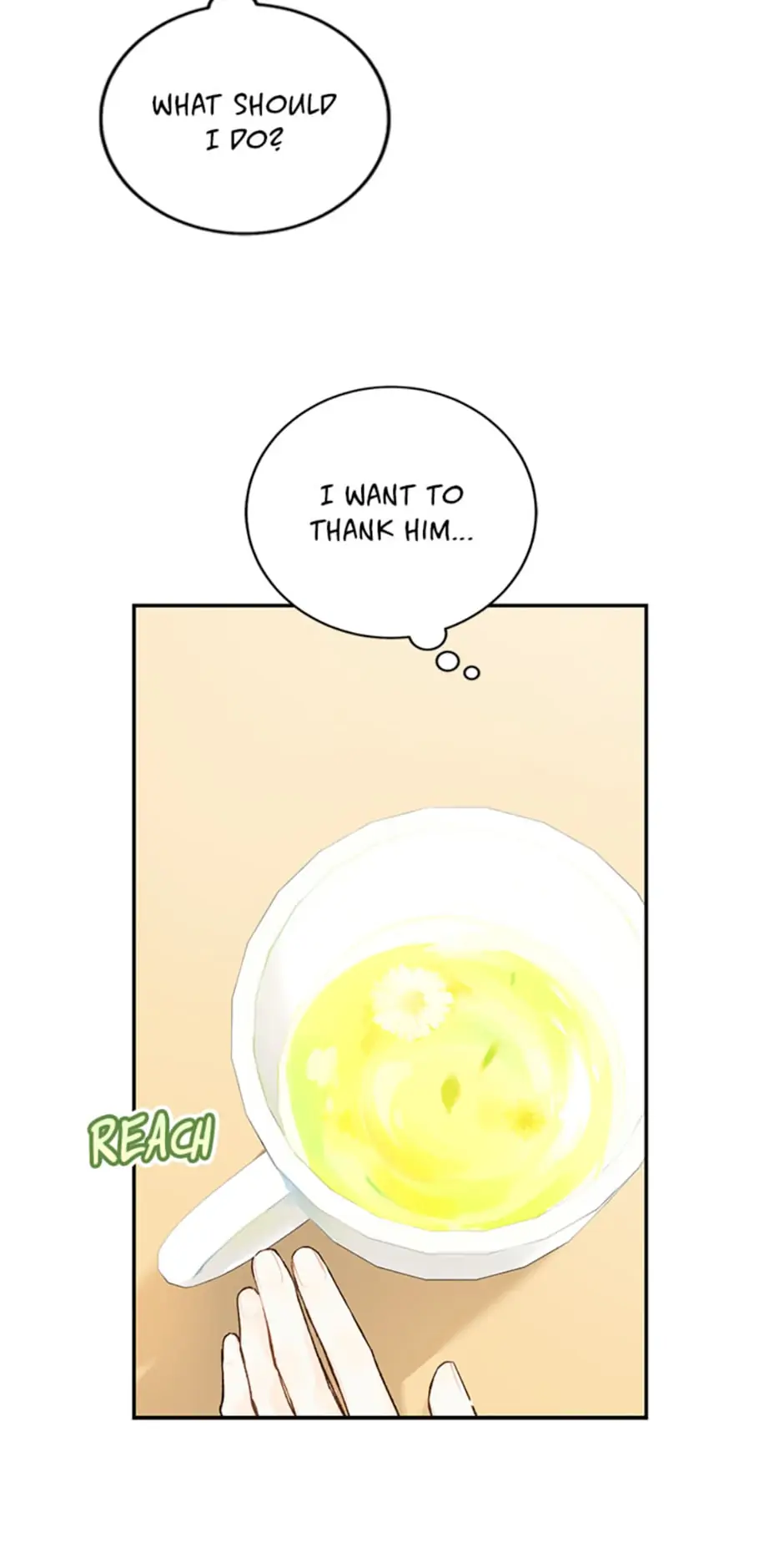Read My Farm by the Palace Manga Online