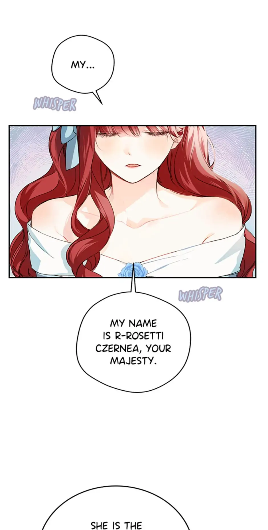 Read My Farm by the Palace Manga Online