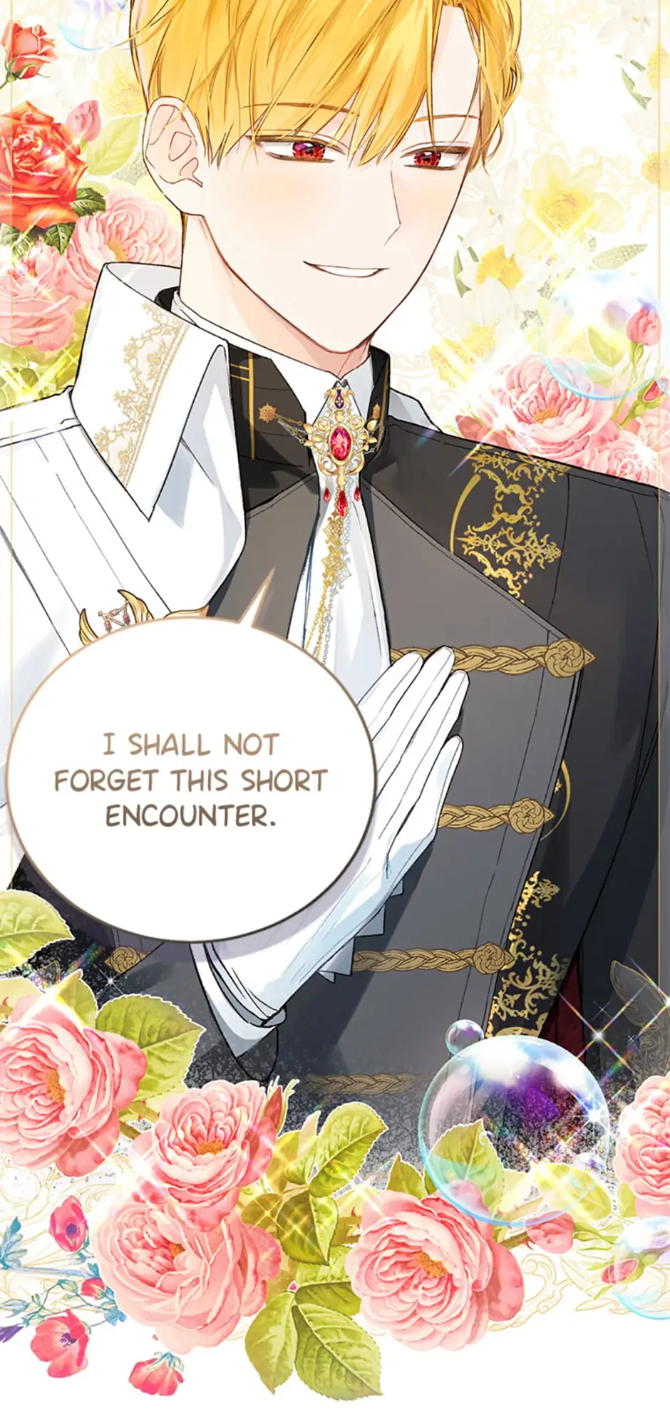 Read My Farm by the Palace Manga Online