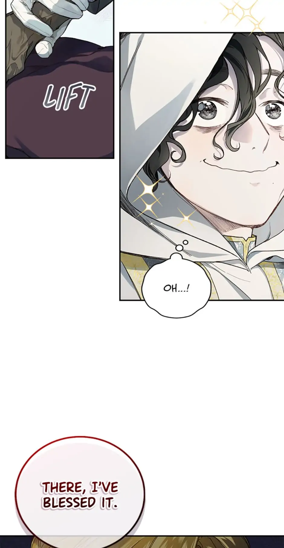 Read My Farm by the Palace Manga Online