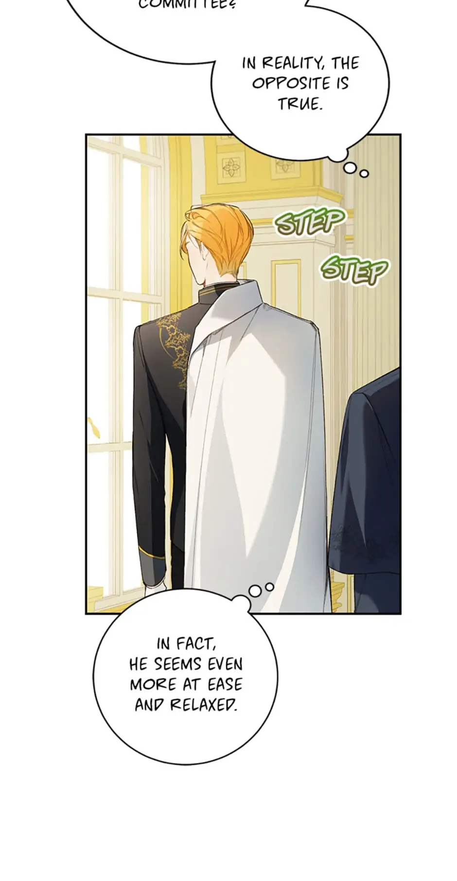 Read My Farm by the Palace Manga Online