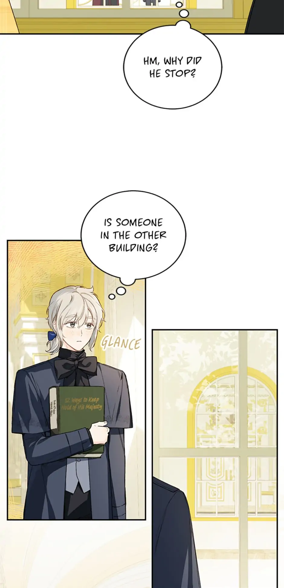Read My Farm by the Palace Manga Online