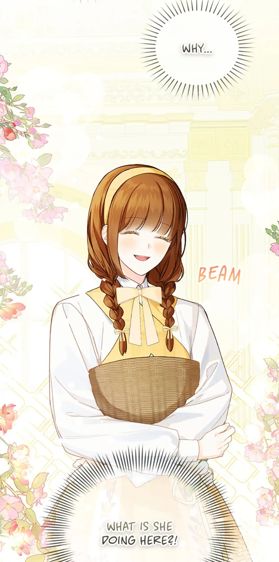 Read My Farm by the Palace Manga Online