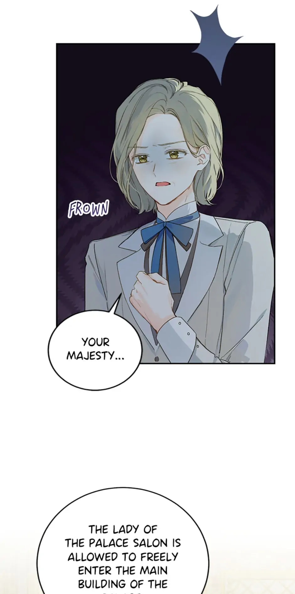 Read My Farm by the Palace Manga Online