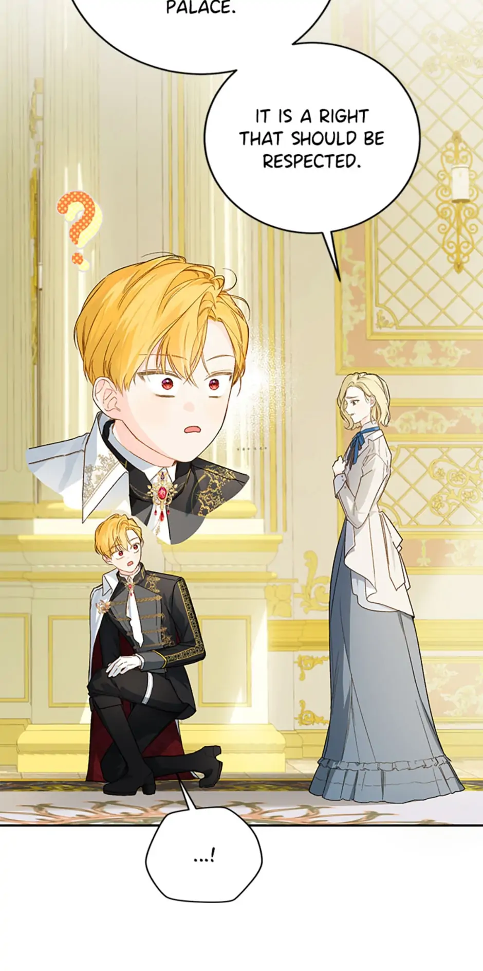 Read My Farm by the Palace Manga Online