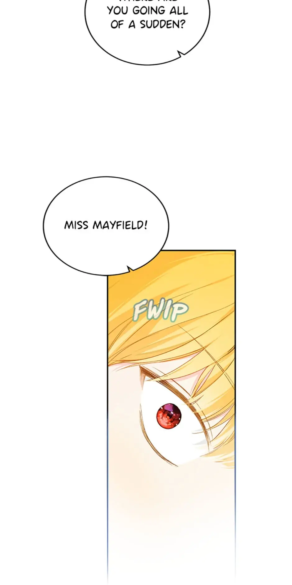 Read My Farm by the Palace Manga Online