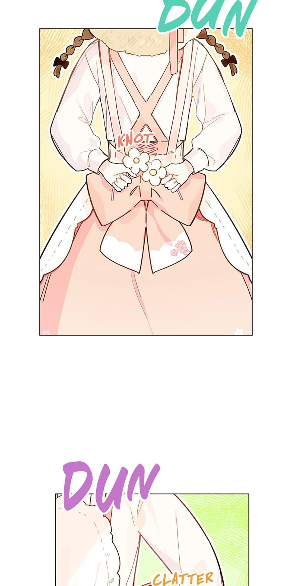 Read My Farm by the Palace Manga Online
