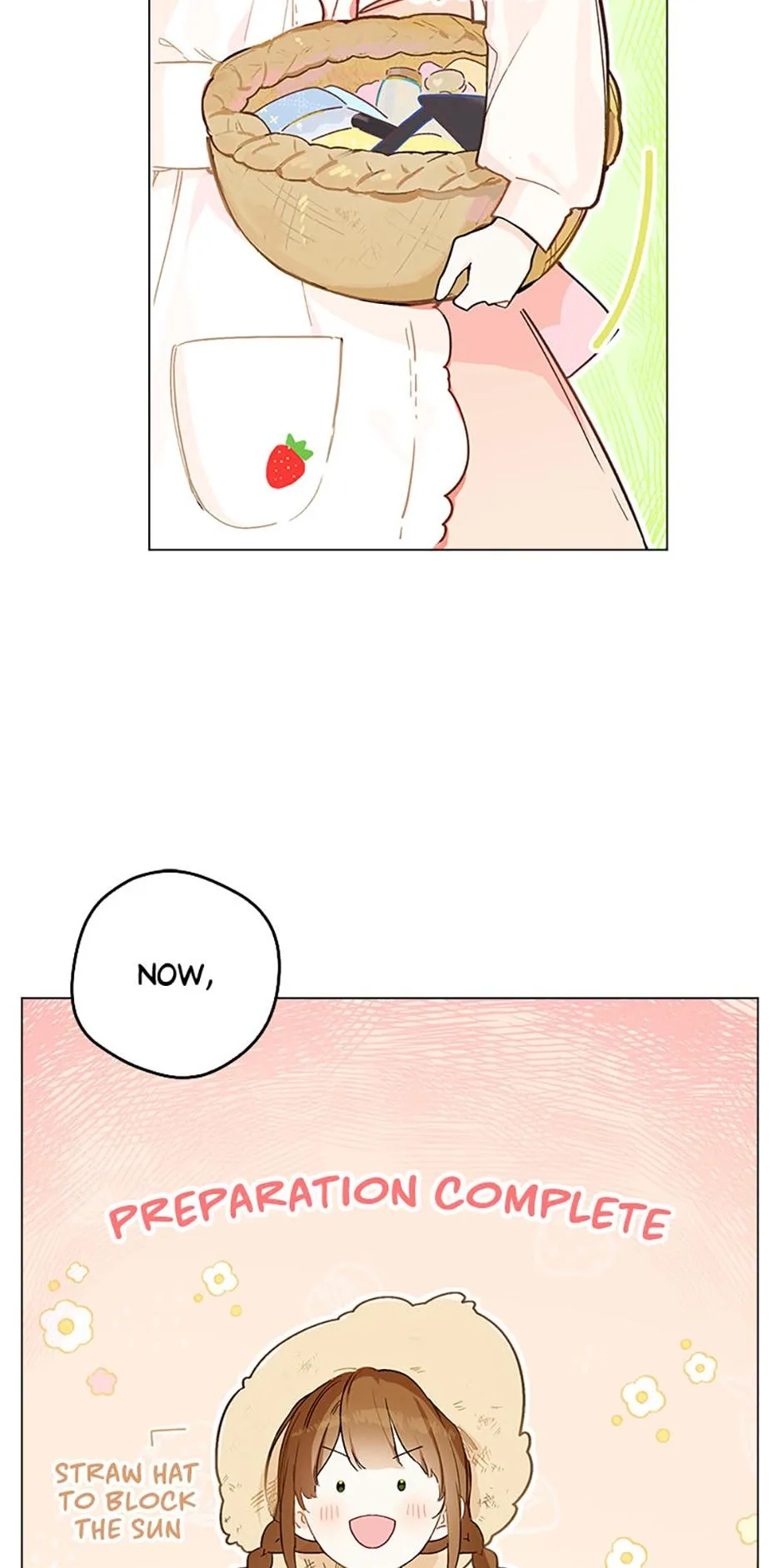 Read My Farm by the Palace Manga Online