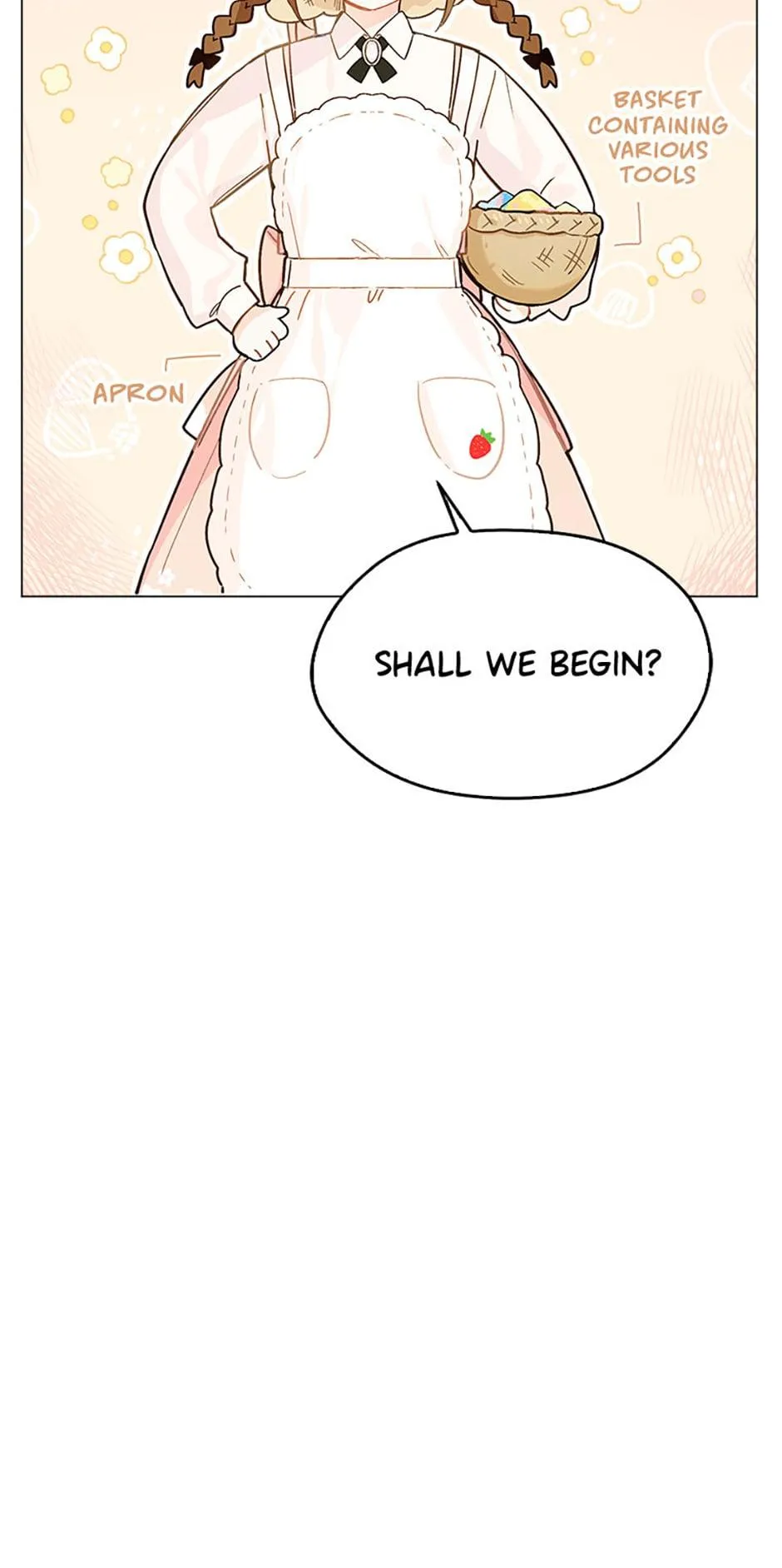 Read My Farm by the Palace Manga Online