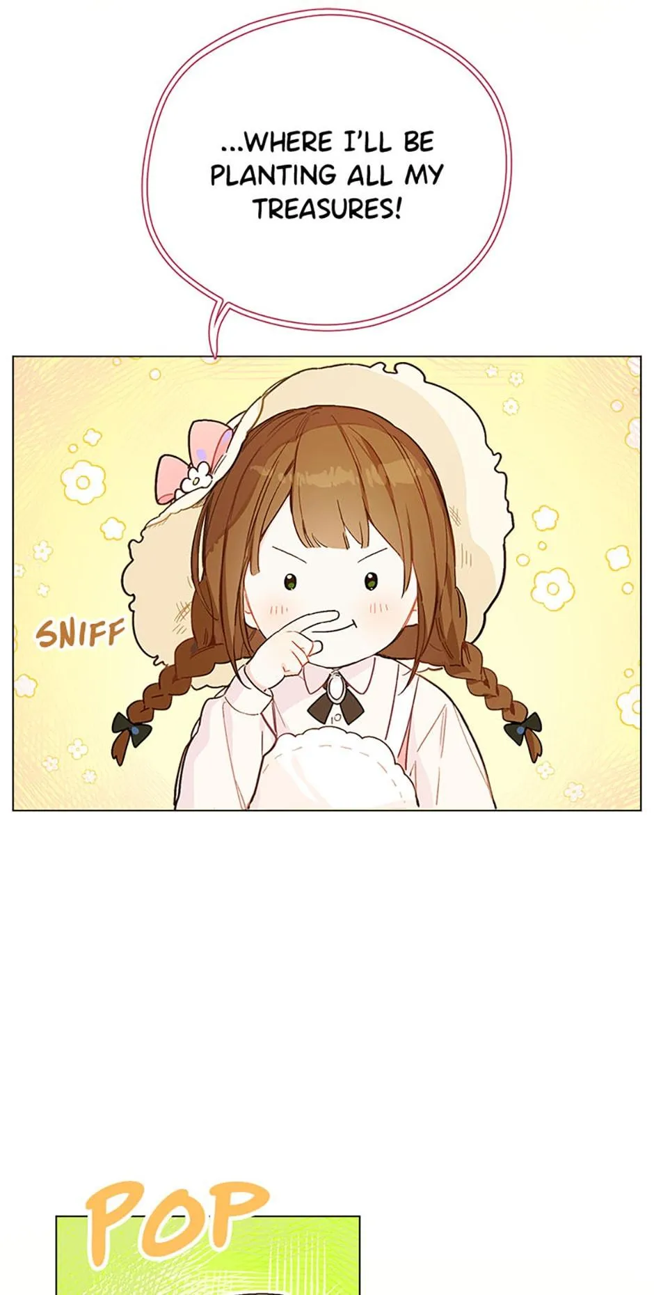 Read My Farm by the Palace Manga Online
