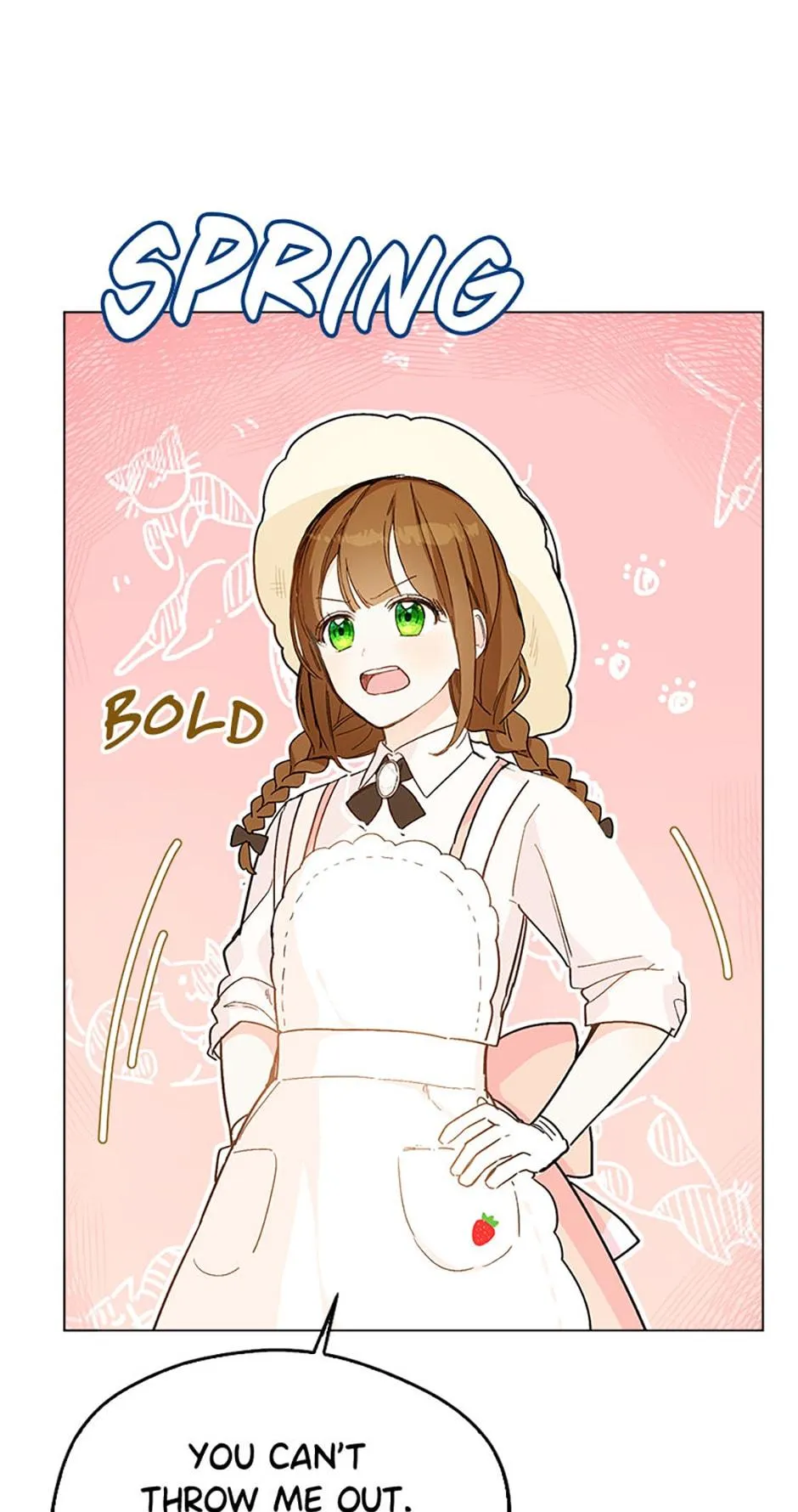 Read My Farm by the Palace Manga Online