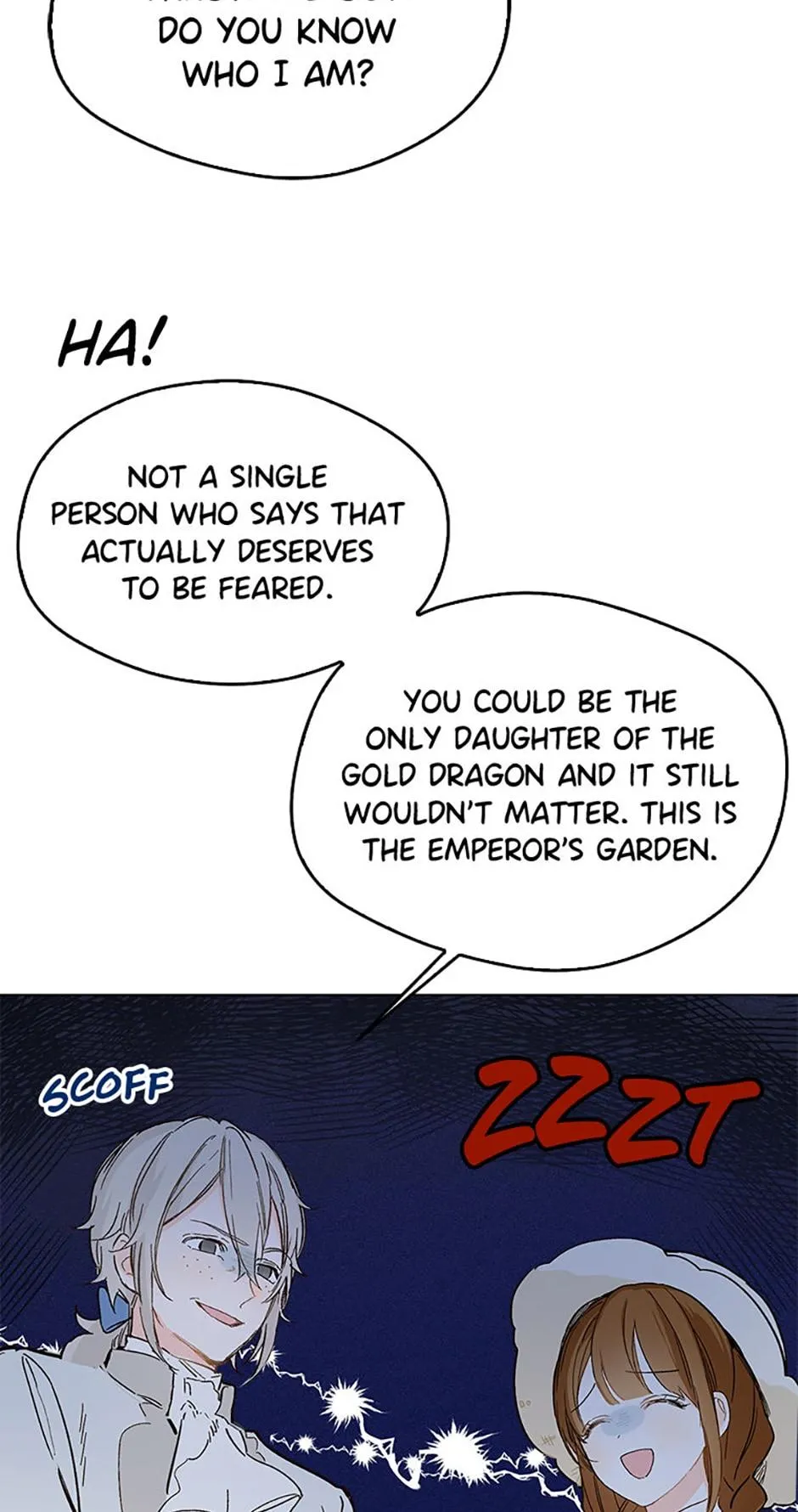 Read My Farm by the Palace Manga Online
