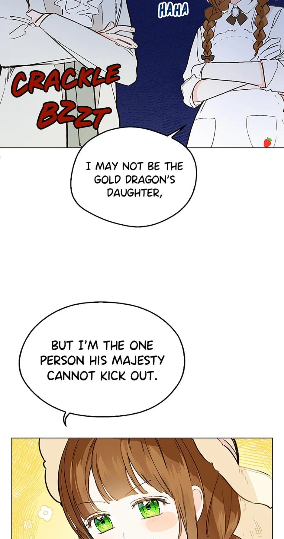 Read My Farm by the Palace Manga Online