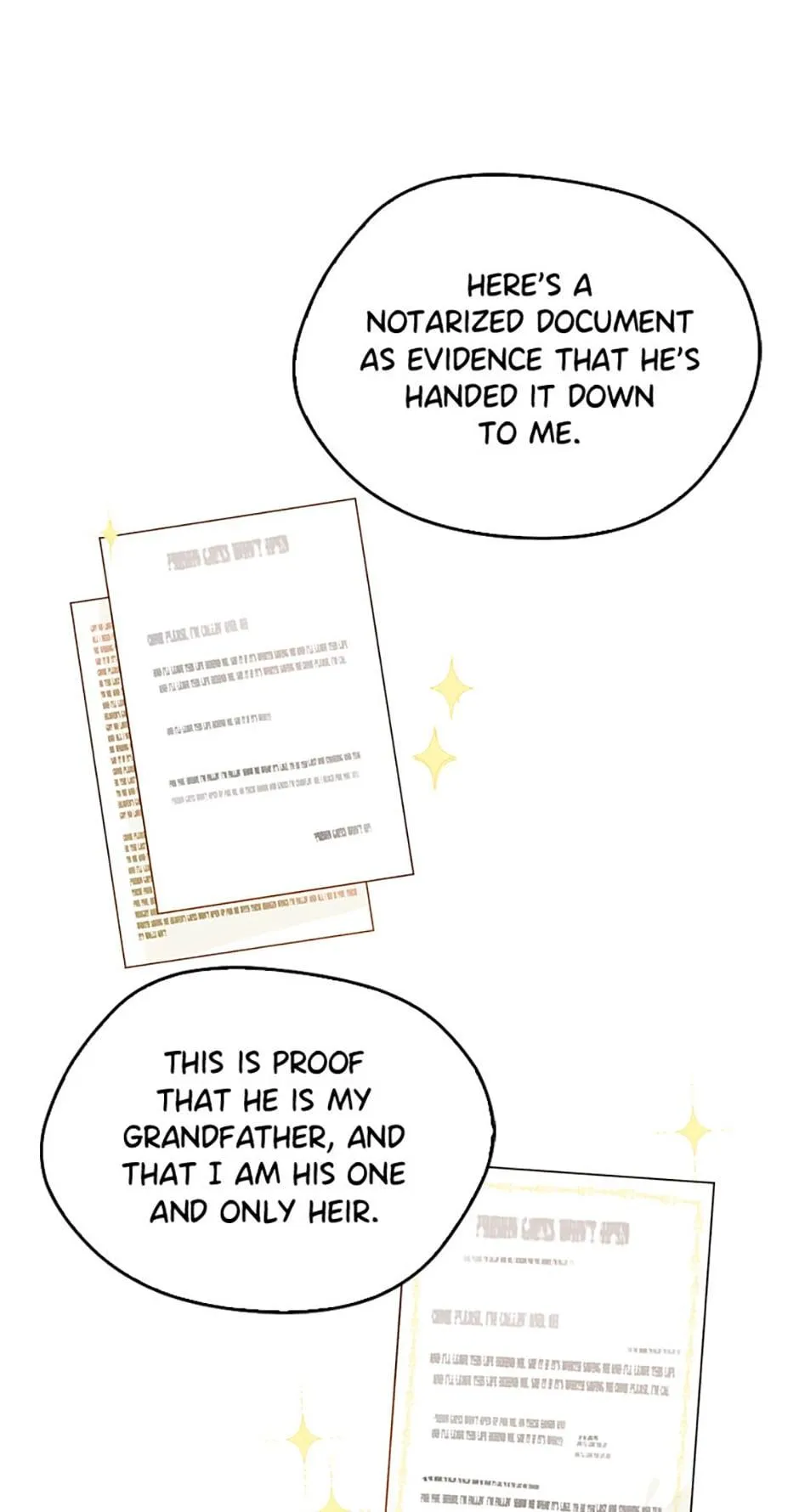 Read My Farm by the Palace Manga Online