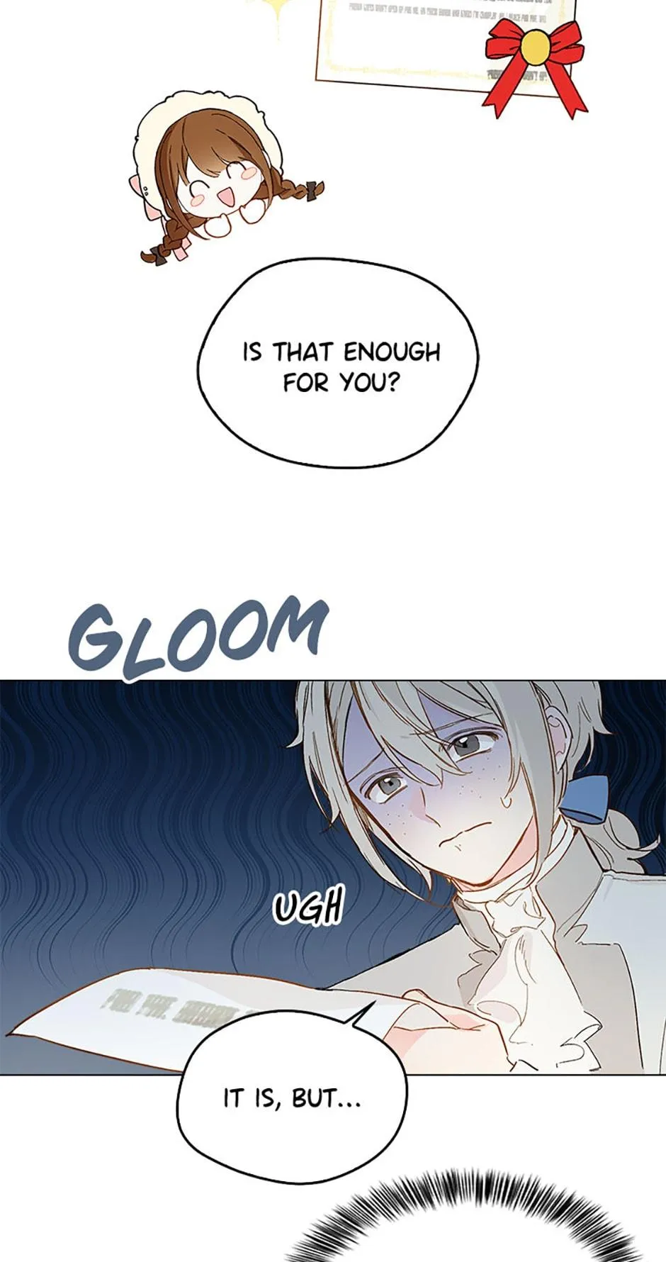 Read My Farm by the Palace Manga Online