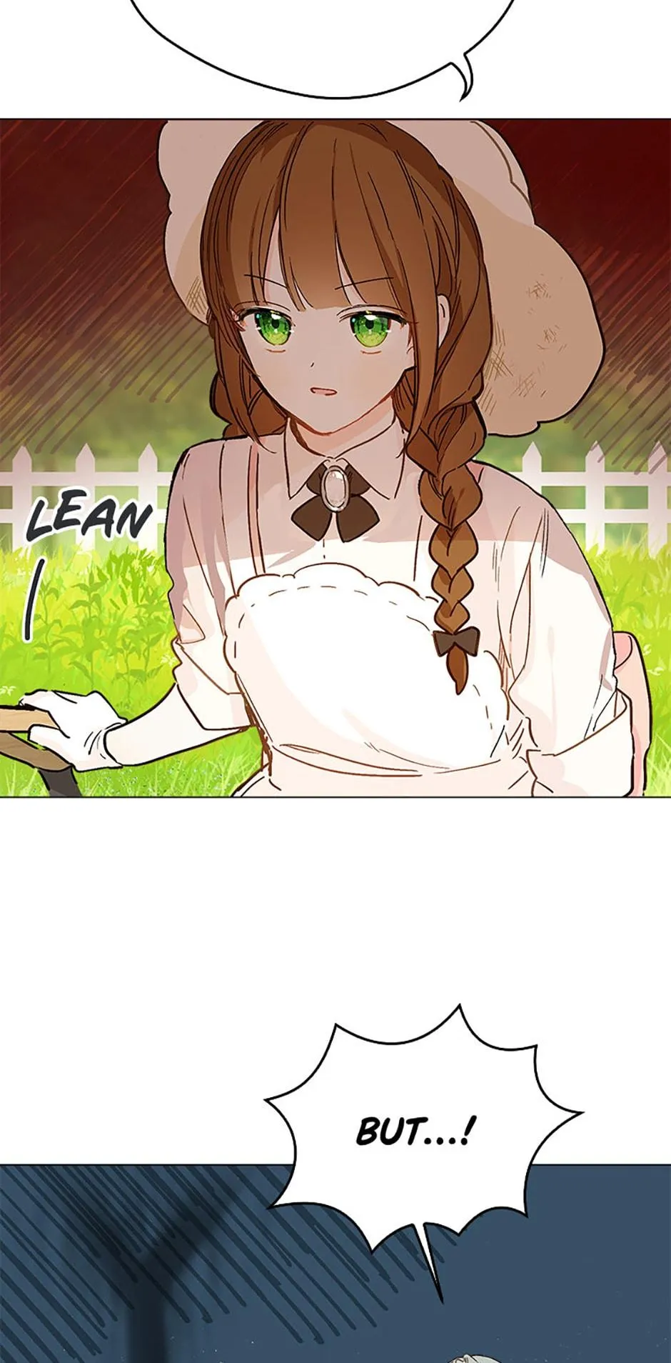 Read My Farm by the Palace Manga Online