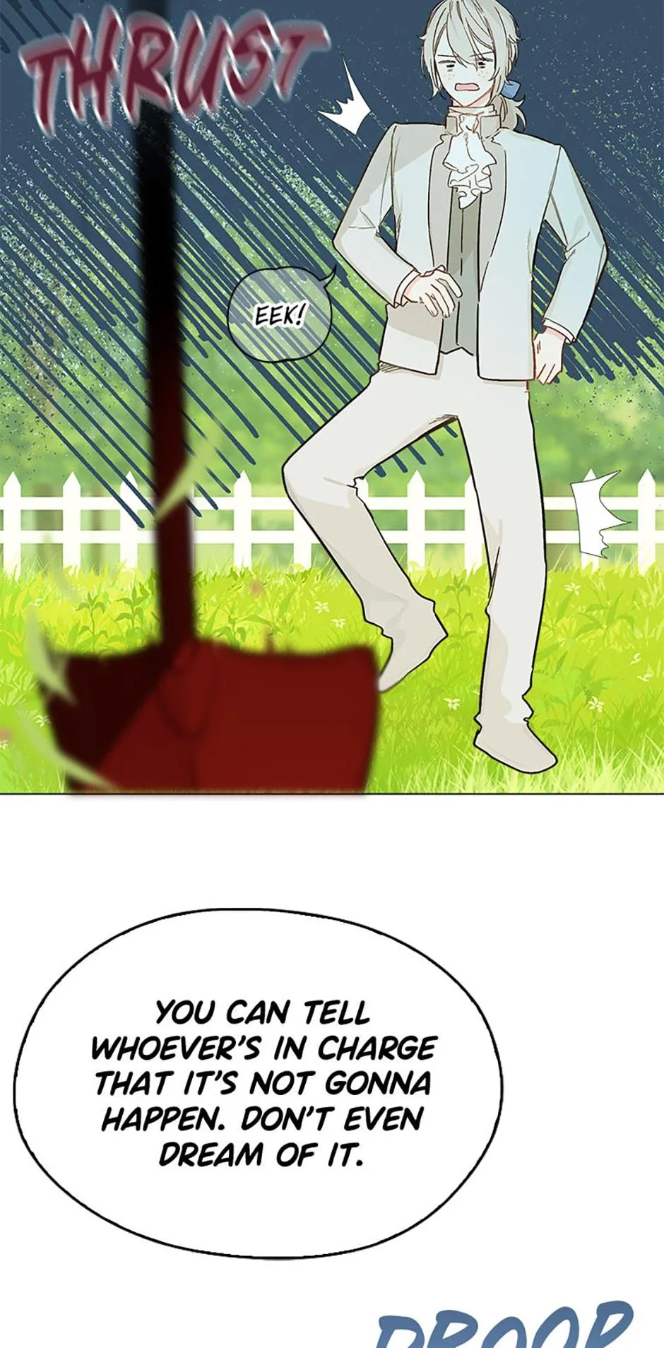 Read My Farm by the Palace Manga Online