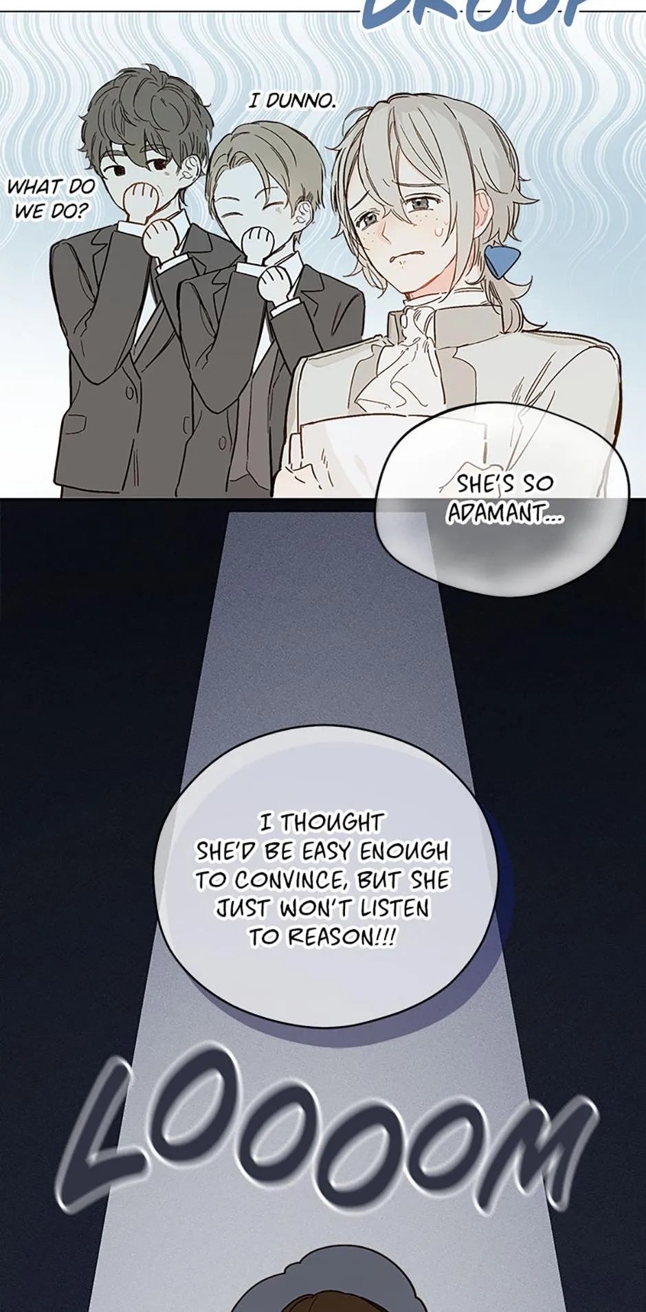 Read My Farm by the Palace Manga Online