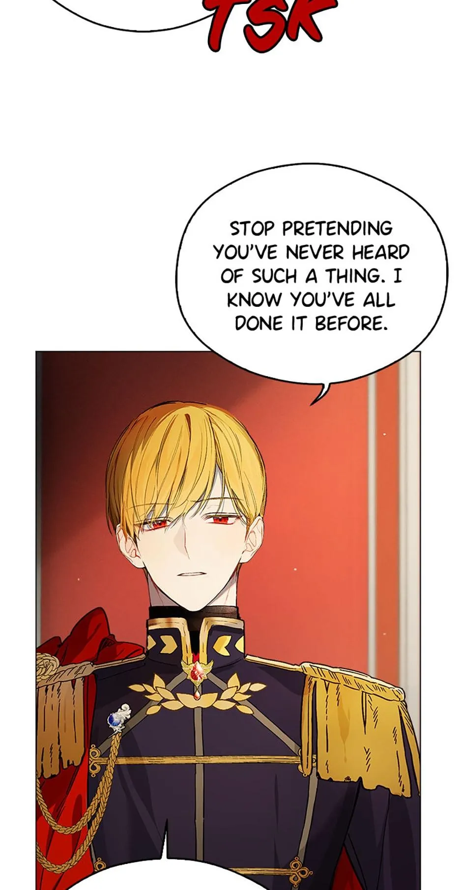 Read My Farm by the Palace Manga Online