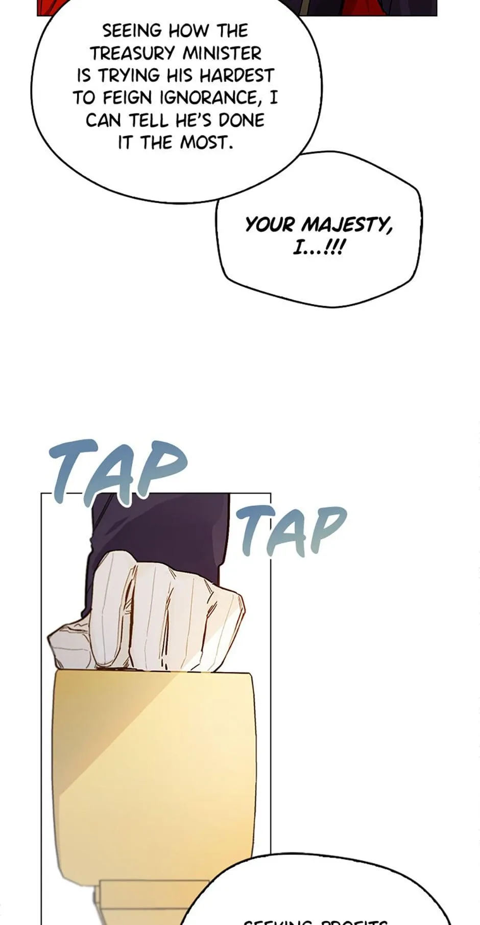 Read My Farm by the Palace Manga Online