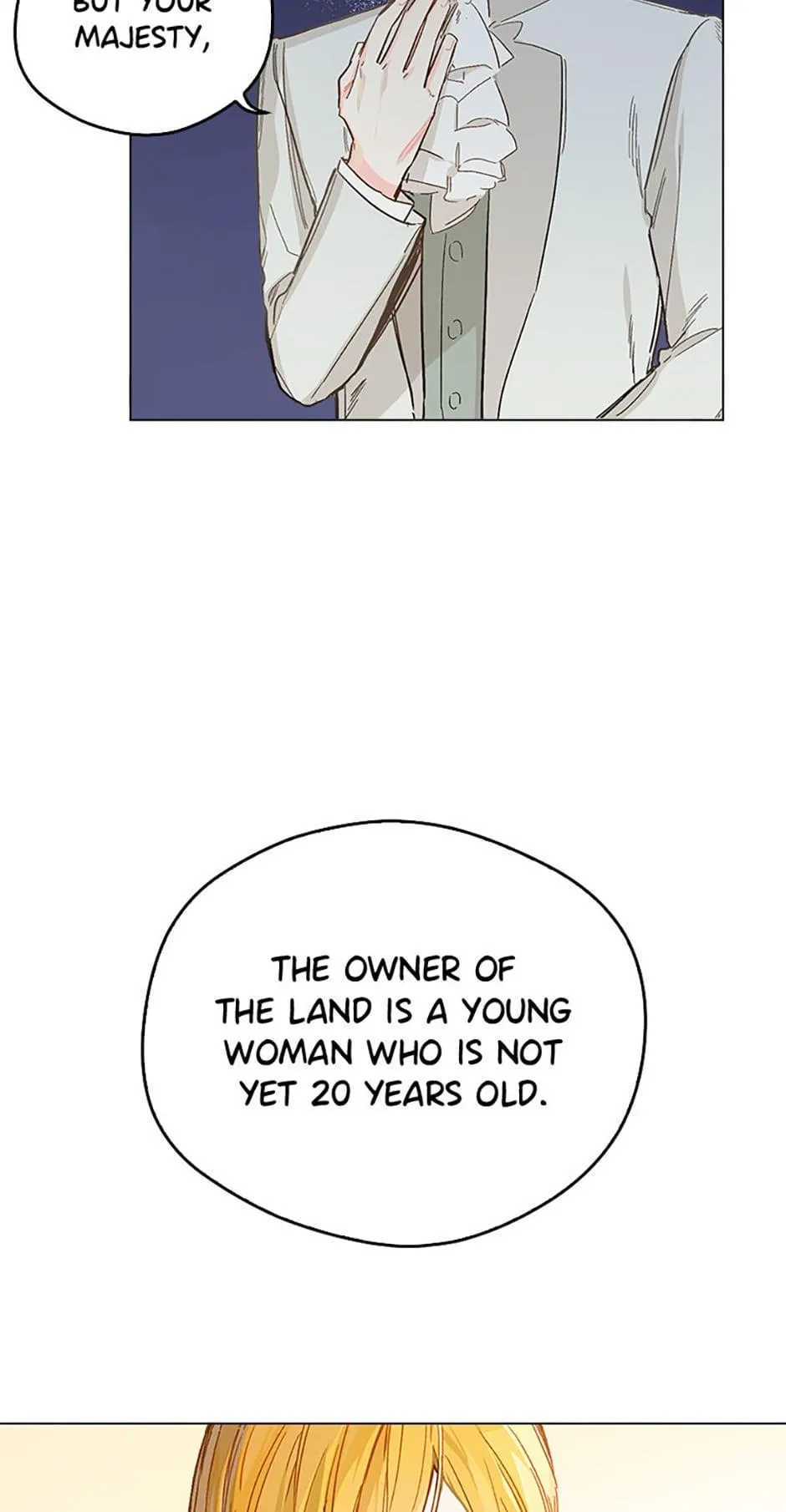 Read My Farm by the Palace Manga Online