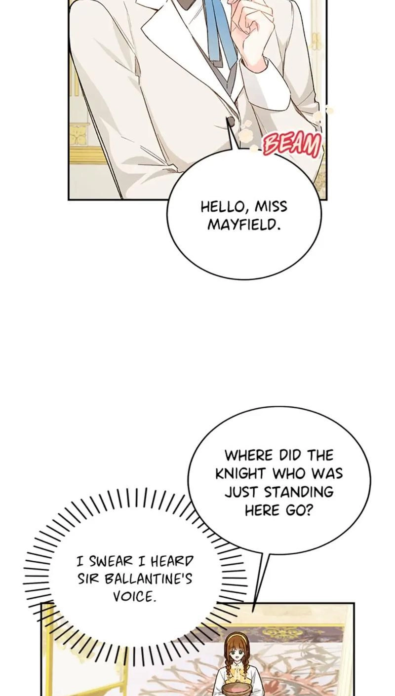 Read My Farm by the Palace Manga Online