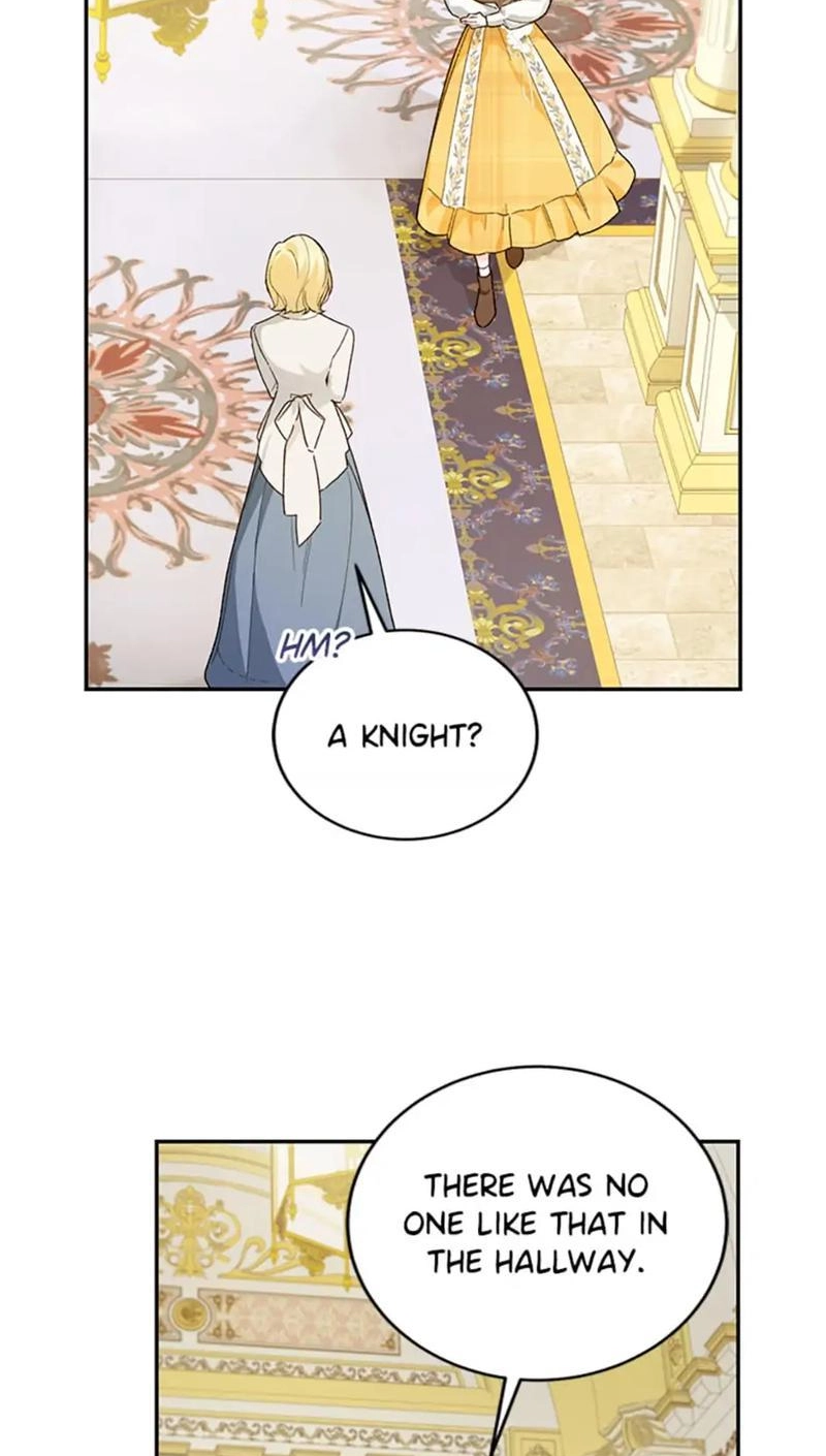 Read My Farm by the Palace Manga Online