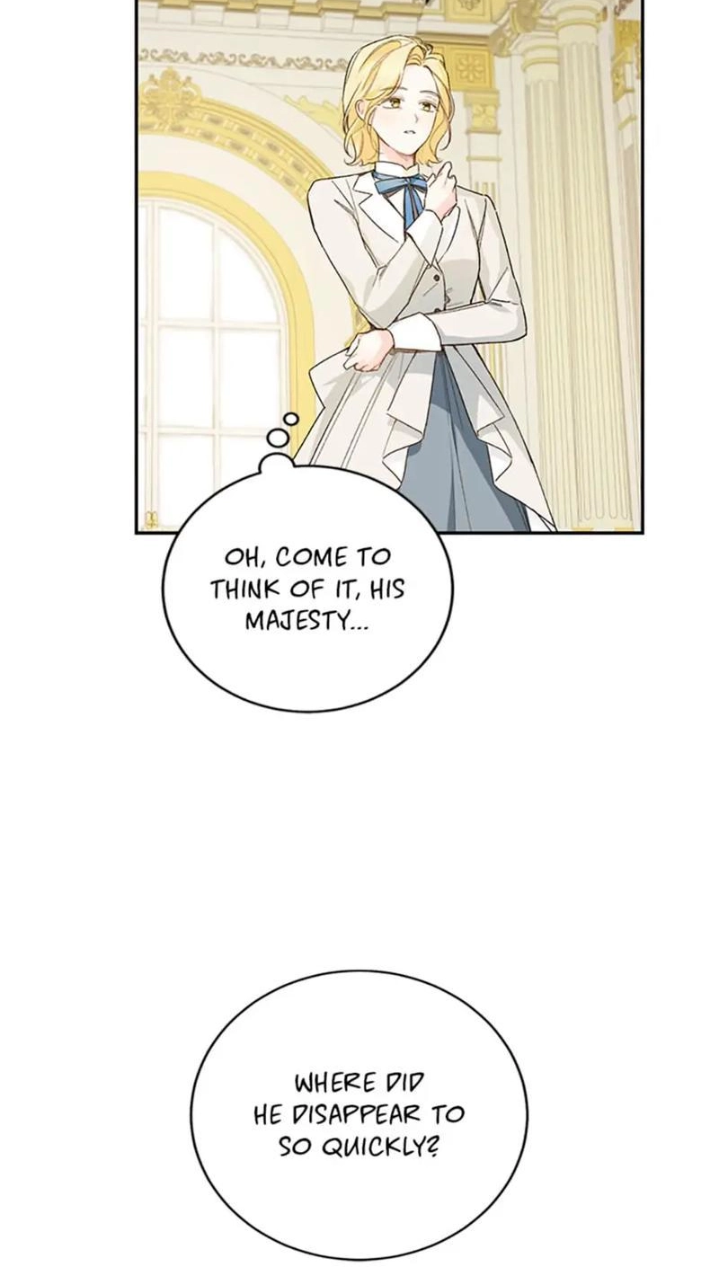 Read My Farm by the Palace Manga Online