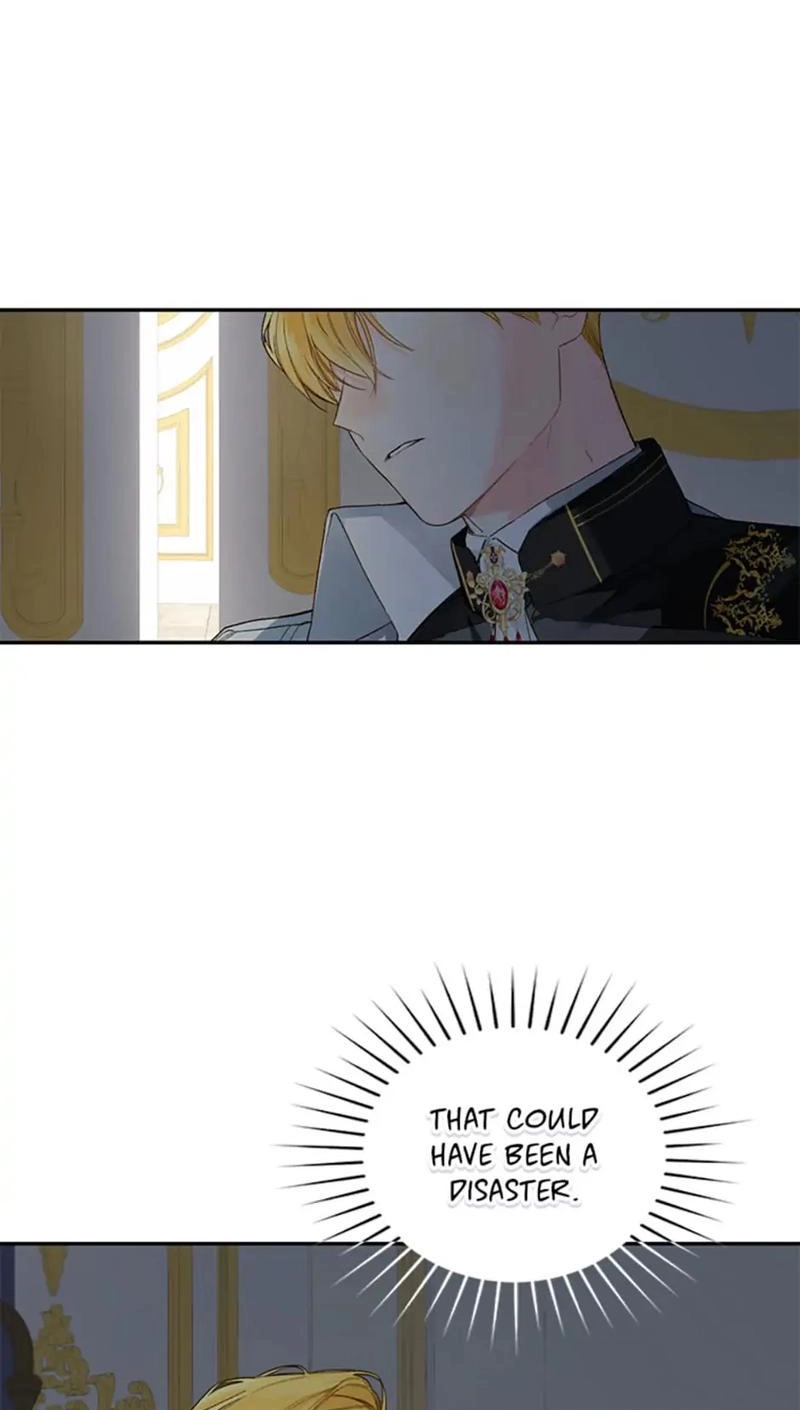 Read My Farm by the Palace Manga Online