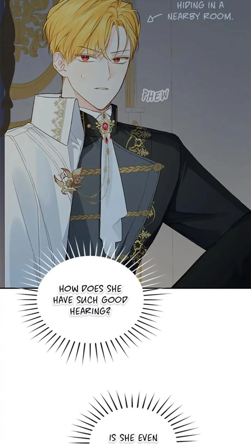 Read My Farm by the Palace Manga Online