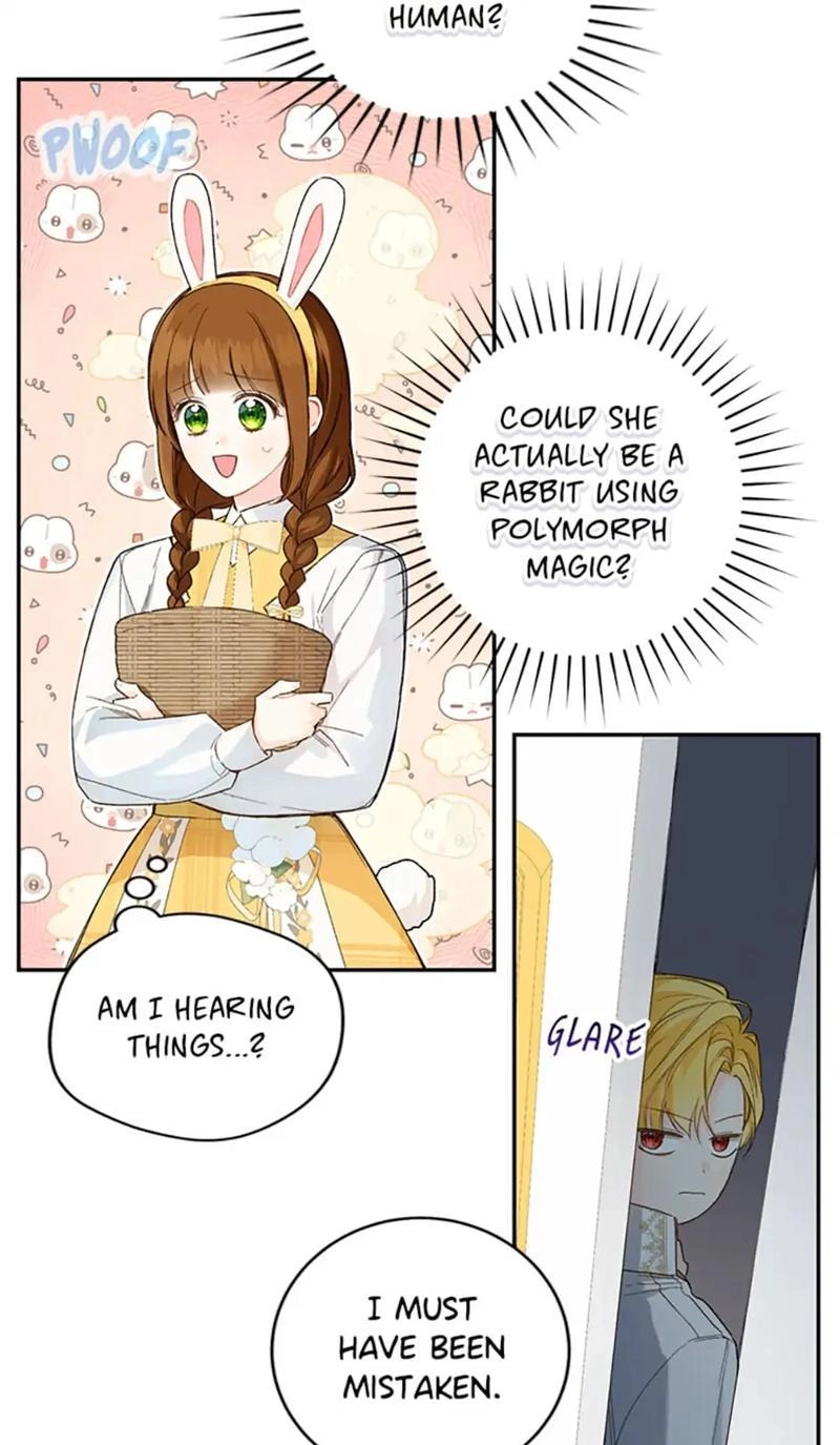 Read My Farm by the Palace Manga Online