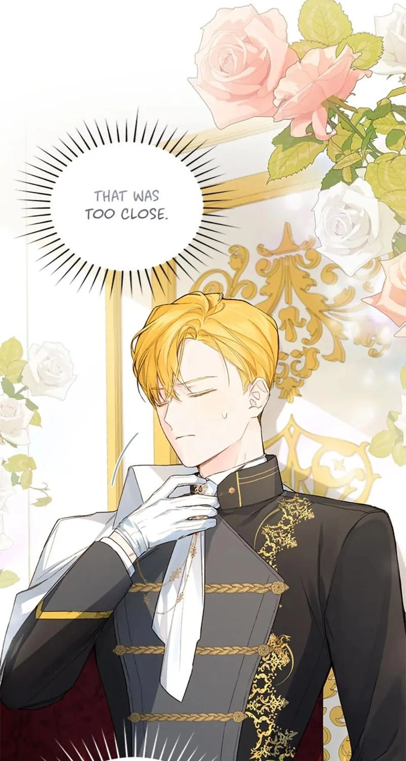 Read My Farm by the Palace Manga Online