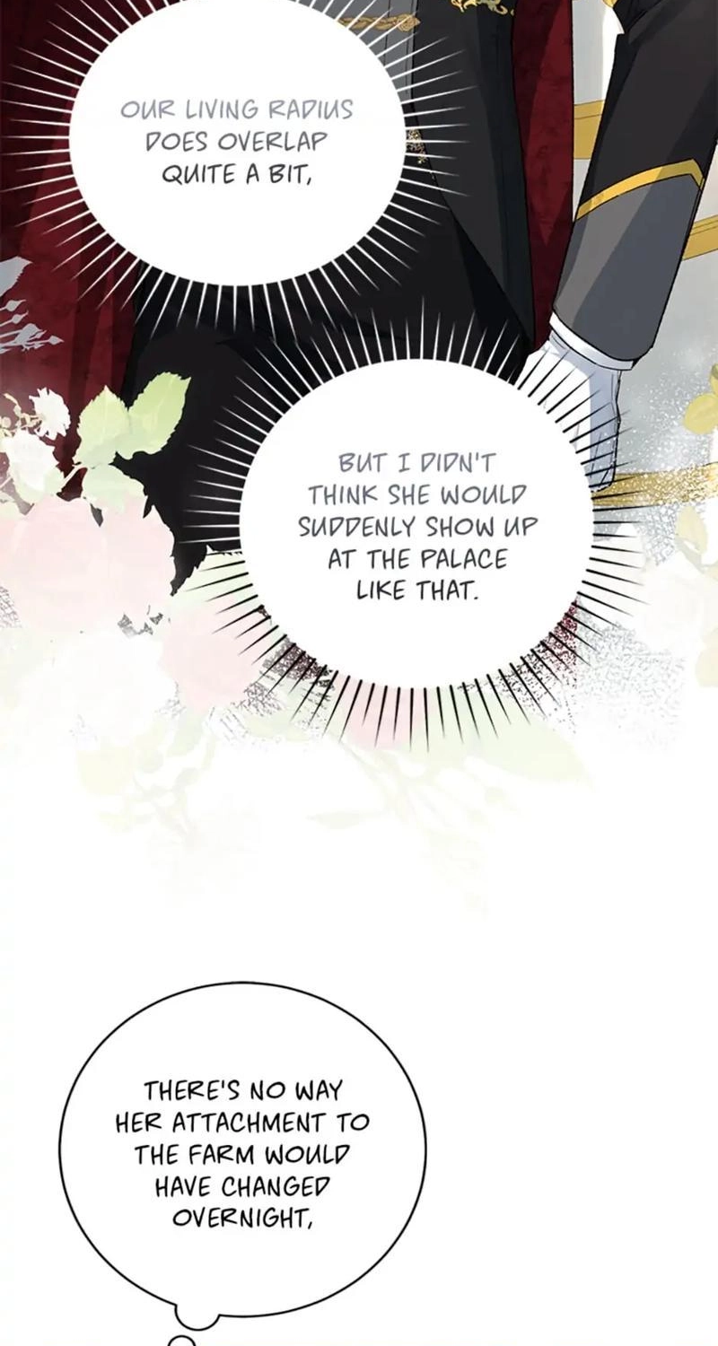 Read My Farm by the Palace Manga Online