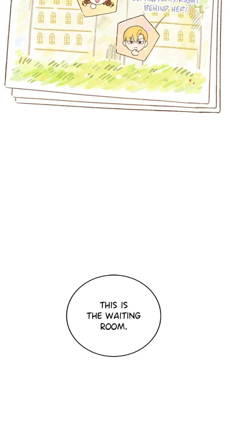 Read My Farm by the Palace Manga Online